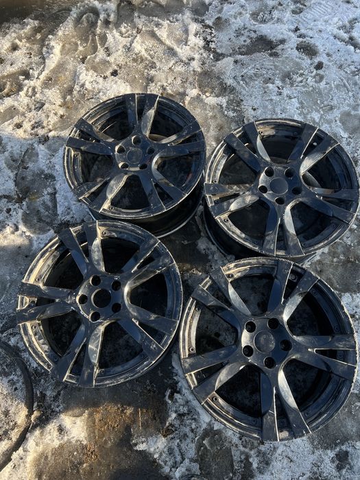 Продам Диски R18