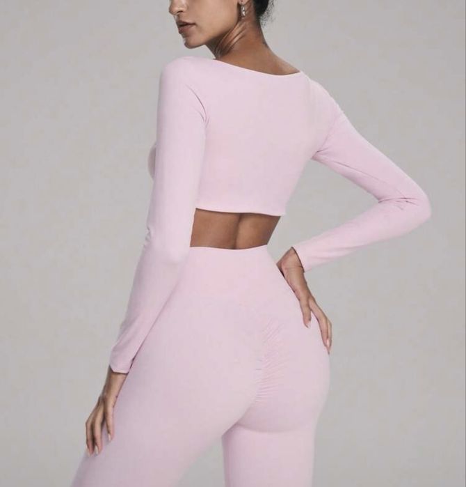 Чисто нов спортен сет