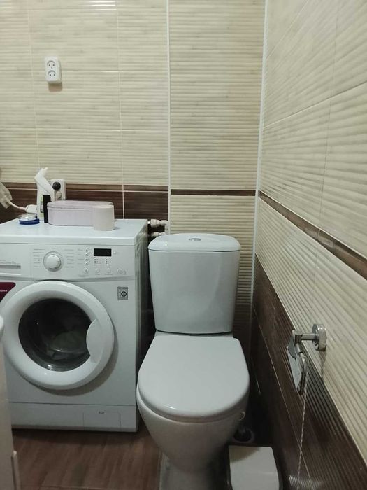 Продам 2х ком кв. Ермекова 2эт