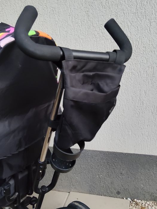 Tricicleta Kindercraft Rainbow