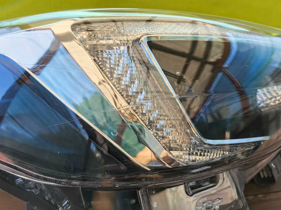 Фар за Subaru Impreza XV Full LED / Субару Импреза ХВ Фул Лед