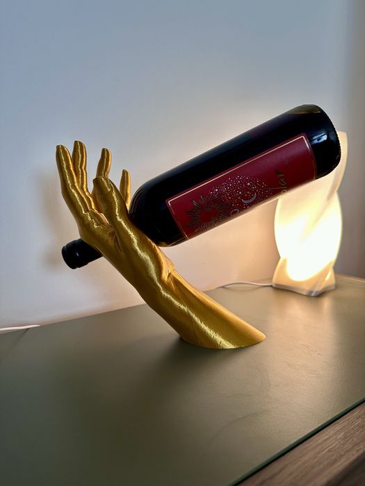 Obiecte decorative printate 3D