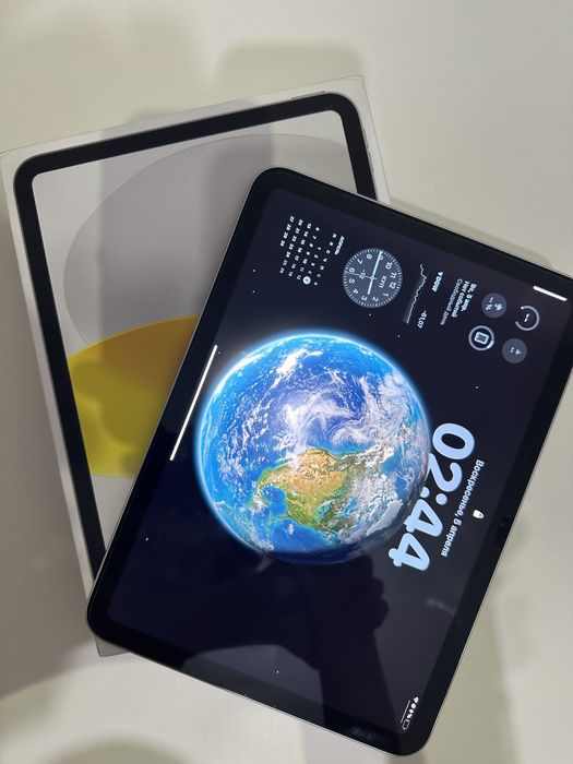 Айпад А16  11.