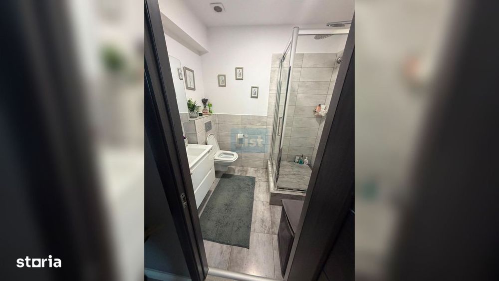 Apartament Ultracentral,Etaj 1, 47 mp, modern, Turda, comision 0%