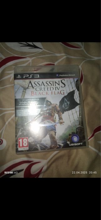 PS3 Slim de vanzare