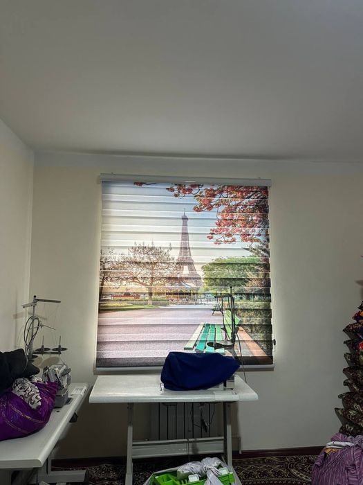 Sifatli jalyuzilar arzon narxda