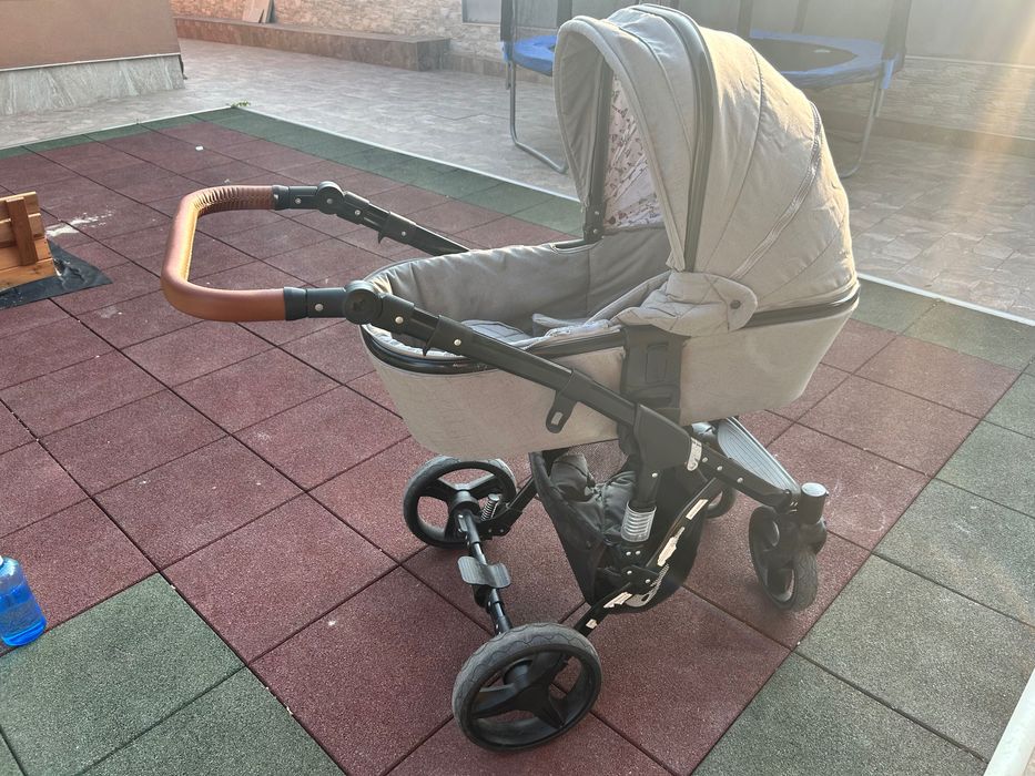 Комбинирана количка Lorelli Remini