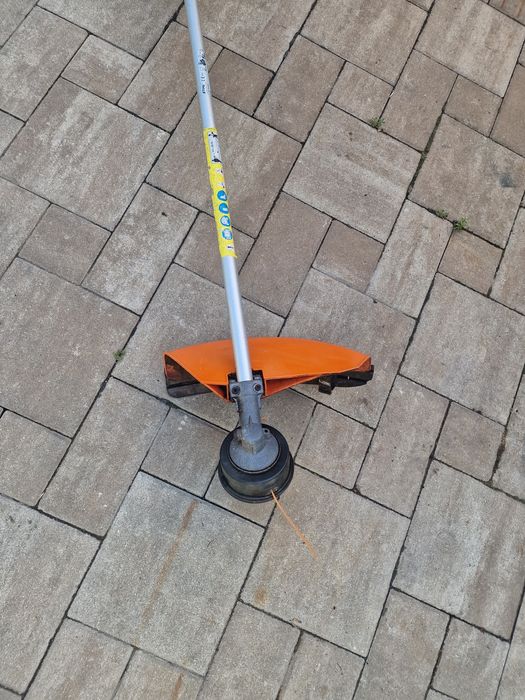 Motocoasa Stihl Fs 200