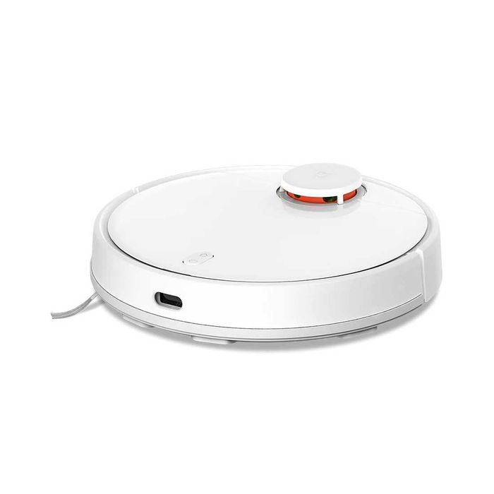 Робот-пылесос Mi Robot Vacuum Mop P
