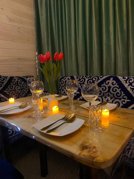 Сдается уютная дача