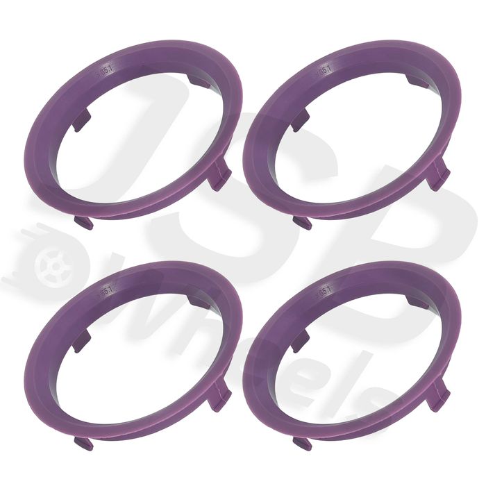 Inele centrare ghidaj jante Opel, Chevrolet diferite dimensiuni