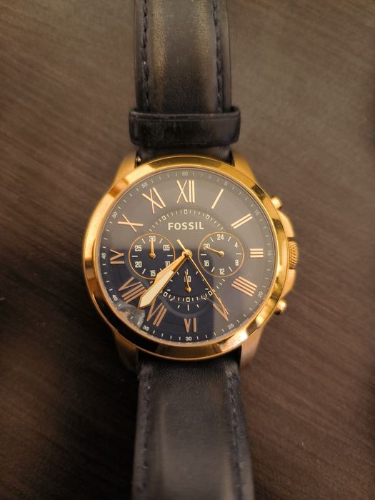 Ceasuri Fossil + Casio