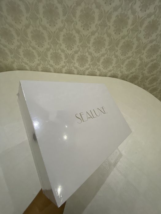 Стартовый набор Sealuxe