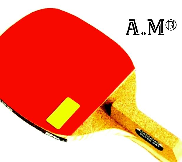 Ракетка для перовика н/тенниса..