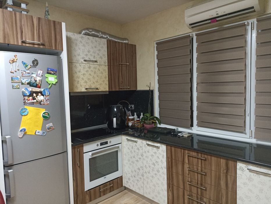 Продава се Тристаен апартамент в Стара Загора, Опълченски - 60 кв.м за 1334 €/кв.м - Снимка #10