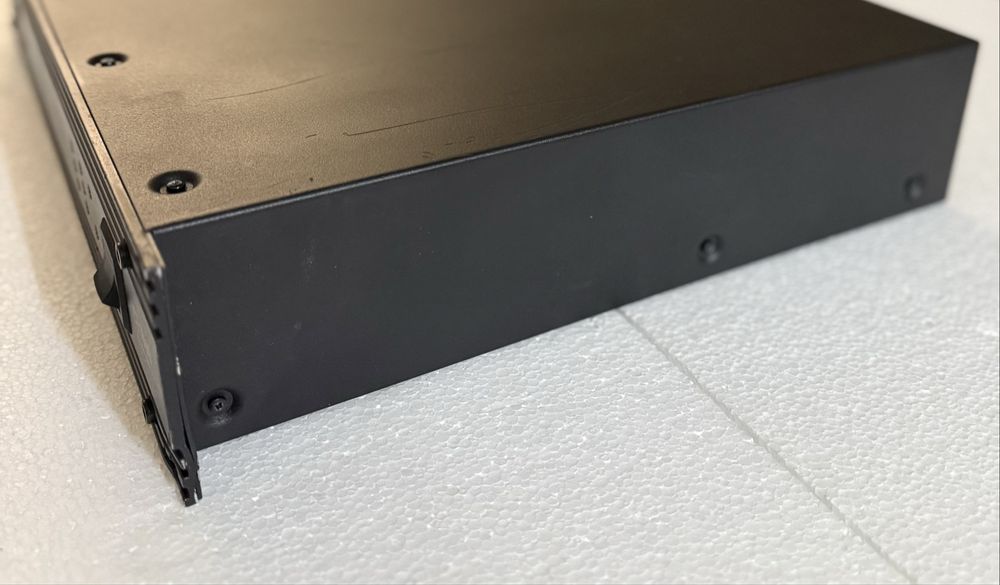 Vand amplificator dynacord CL1600