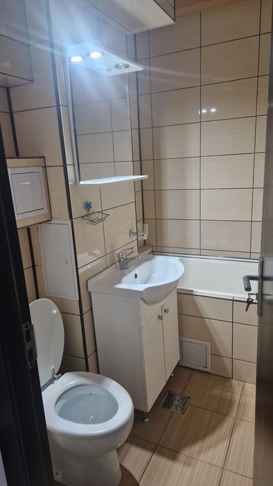 Inchiriere apartament Craiovita