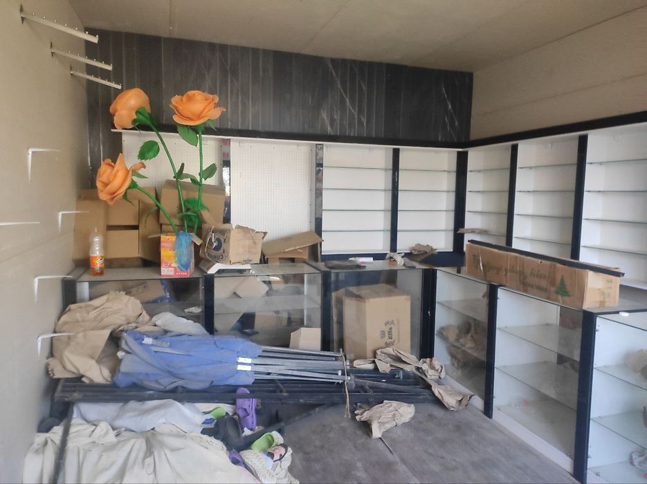 Mebel sotiladi magazen uchun