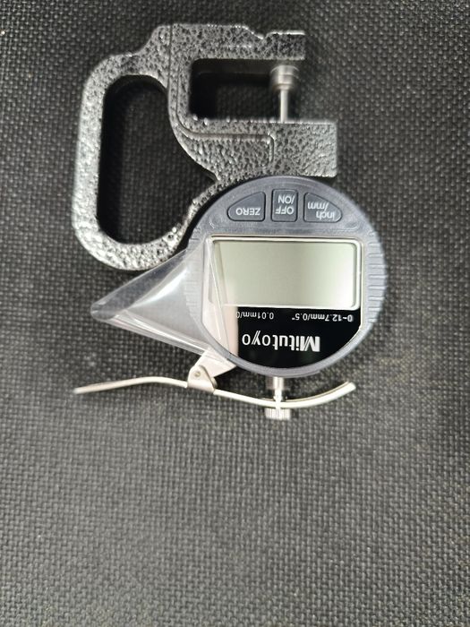 Толшинамер Электронный