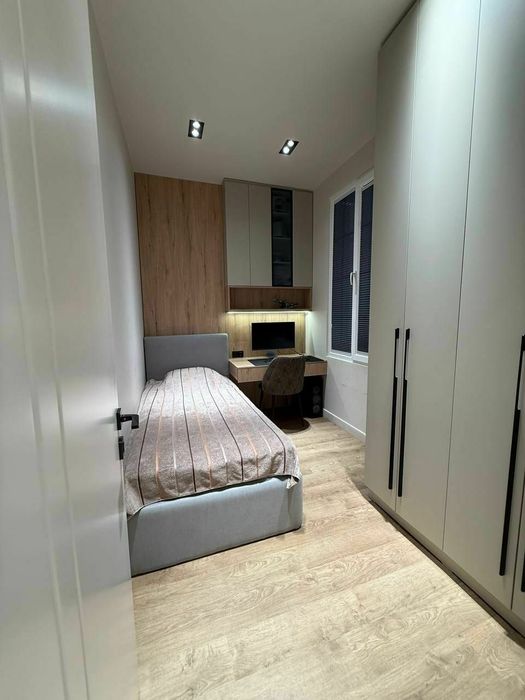 ПРОДАЁТСЯ 4-комн 100м² ЖК NRG Assalom Jomiy 12/12