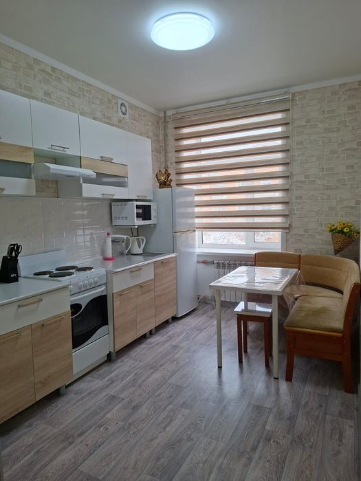 Сдается 1комнатная квартира