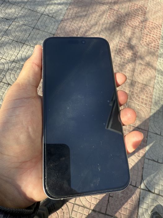 Iphone 15 pro max продается