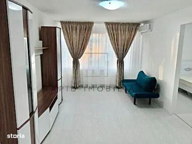 De inchiriat - Ap. 2 camere - RENOVAT - Prima Inchiriere - Alee P-uri