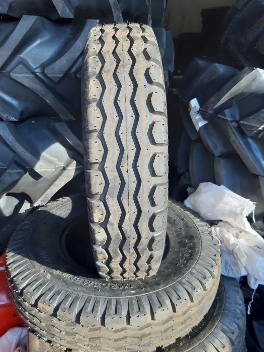 anvelope noi agricole de presa sau mig 7.00-12 cu 6pr garantie 2 ani