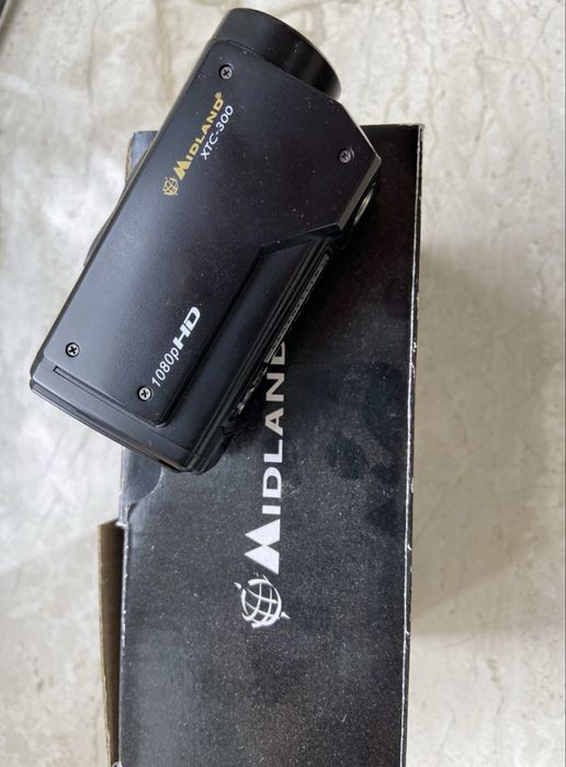 Camera video Midland Xtc-300 plus cadou mini cadou