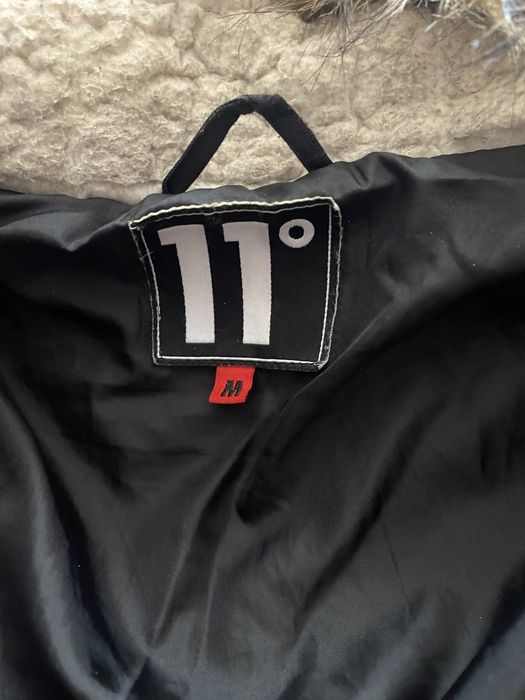 11 degrees мъжко яке