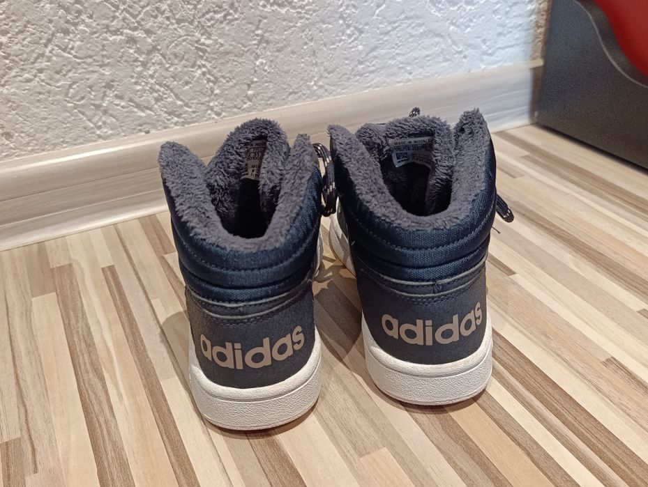 Детски кецове Adidas