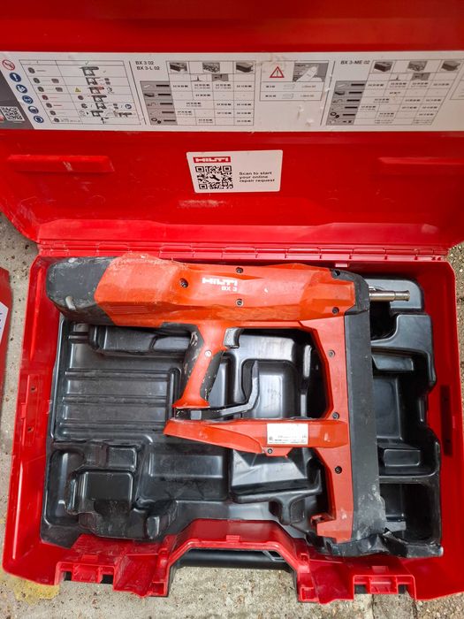 Hilti BX3 L Хилти