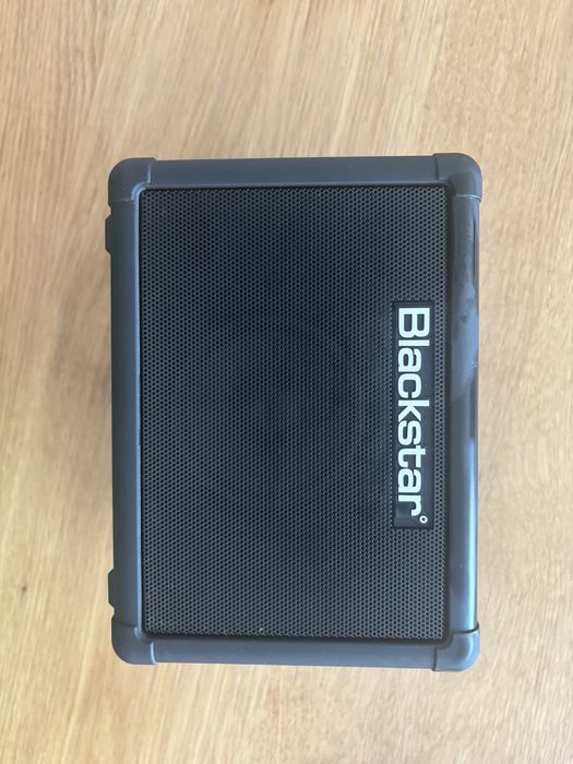 Blackstar Fly 3 BT усилвател за китара
