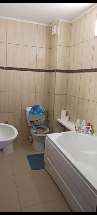 Apartament Tohanu Nou(Bran) Penthouse