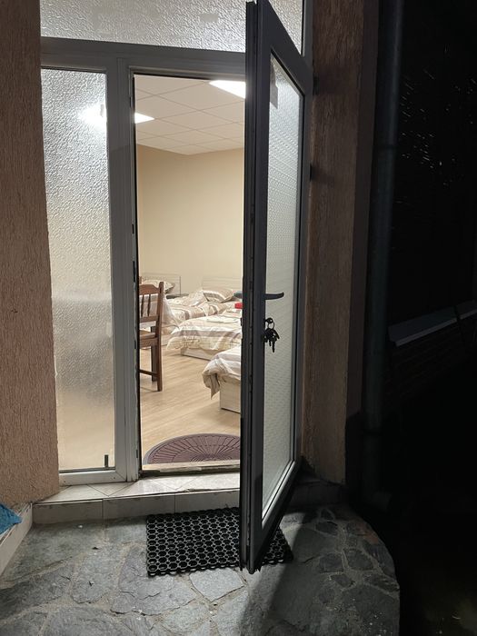 Квартири / нощувки за работници- София - Казичене