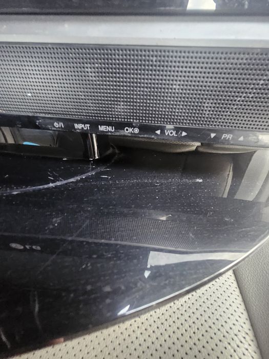 Телевизор LG 32PC53