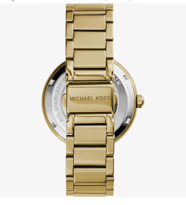 Часавник Michael Kors