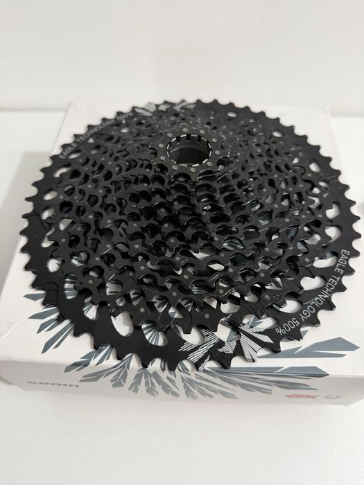 Caseta sram eagle technology XG 1275