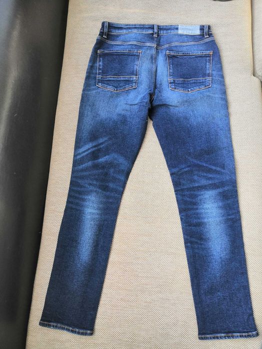 Мъжки дънки ASOS Denim