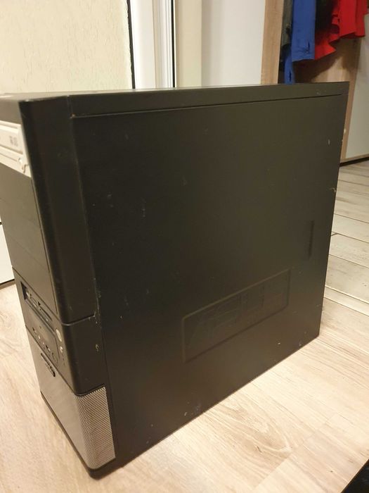 Asus Vento Chassis, Захранване ASUS 400W
80 лв