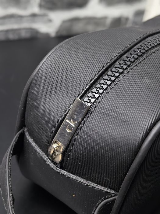 Унисекс чанта тип несесер