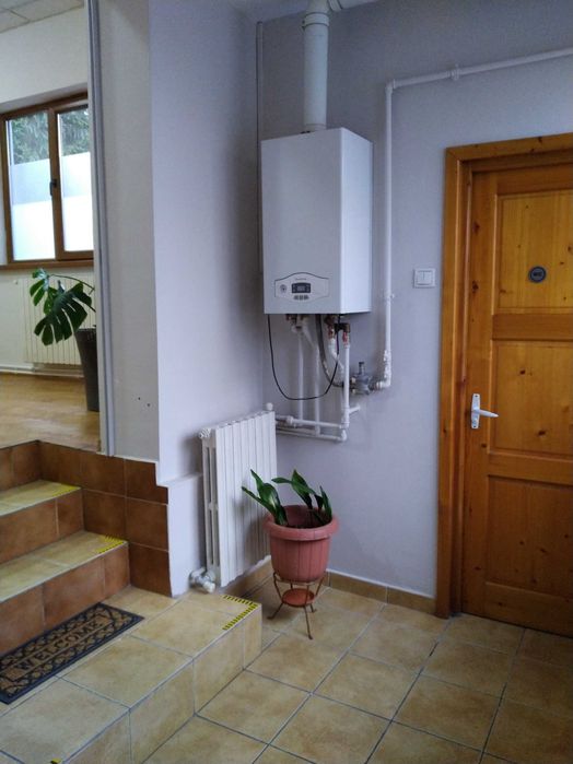 Proprietar ofer spatiu pt inchiriere Constanta