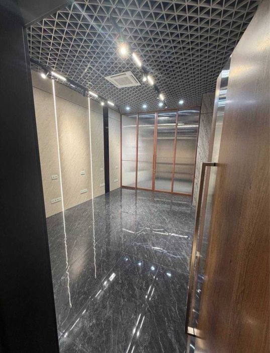 Аренда офис ЖК Piramit Tower 38м2