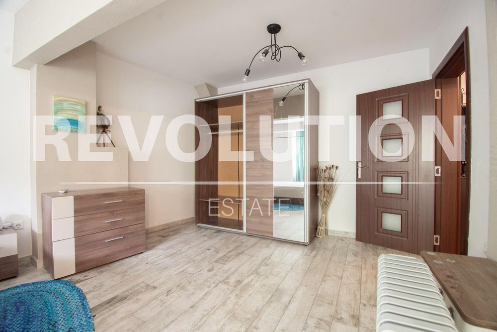 Дава се под наем Тристаен апартамент в София, Медицинска академия - 90 кв.м за 750 € - Снимка #5