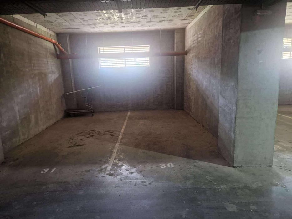 Vand sau inchiriez parcare subterana in Bragadiru ilfov