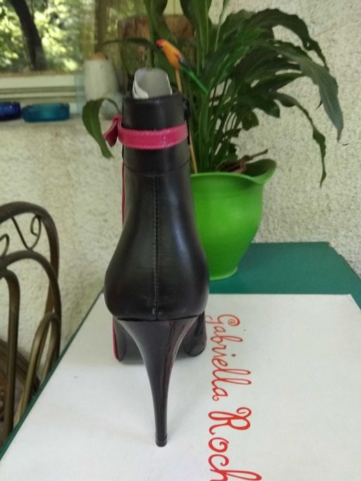 Голямо намаление на маркови нови боти