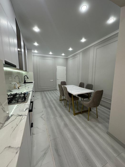 Сдается 1комн кв посуточно, почасовой