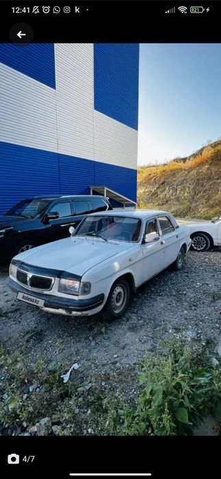 Продам или обмен Волга 3110