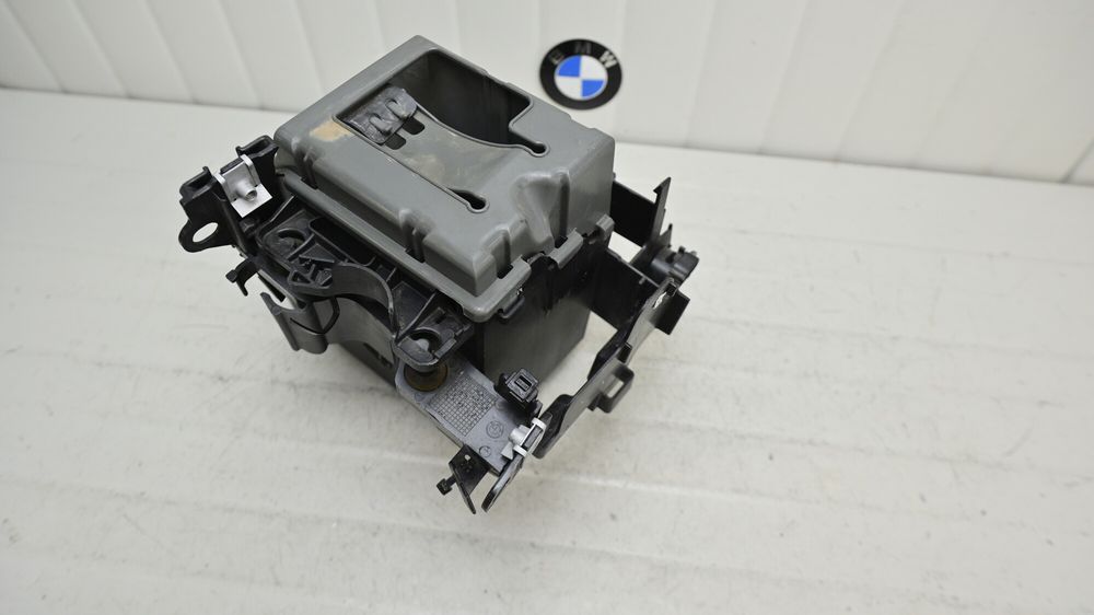 Plastic Suport Baterie BMW R1200RT / R1250RT 2014 - 2024