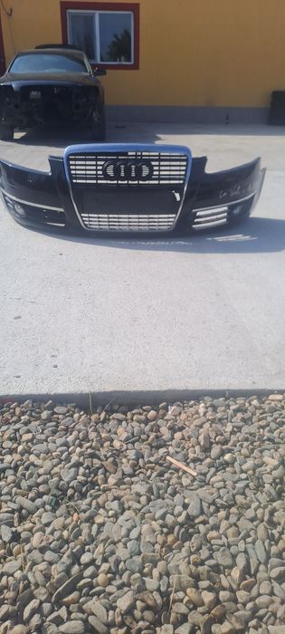 Vand bara fata audi a6 c6 an 2007